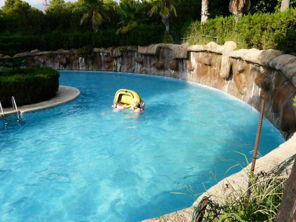 Apartamentos Benibeach image 0