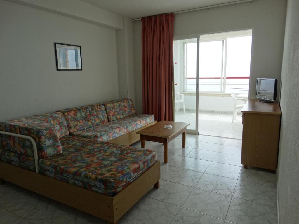 Apartamentos Benibeach foto 7