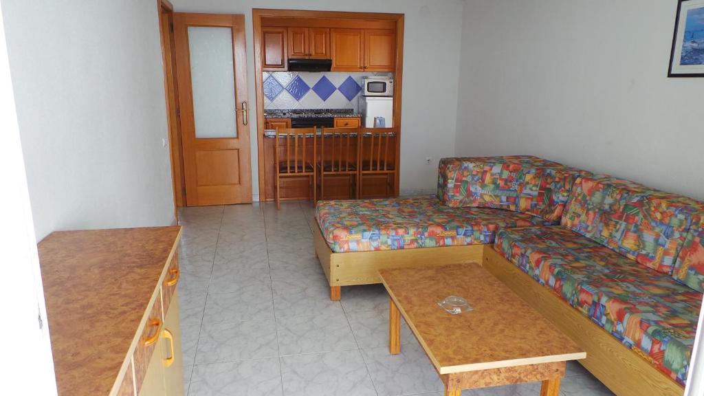 Apartamentos Benibeach image 3