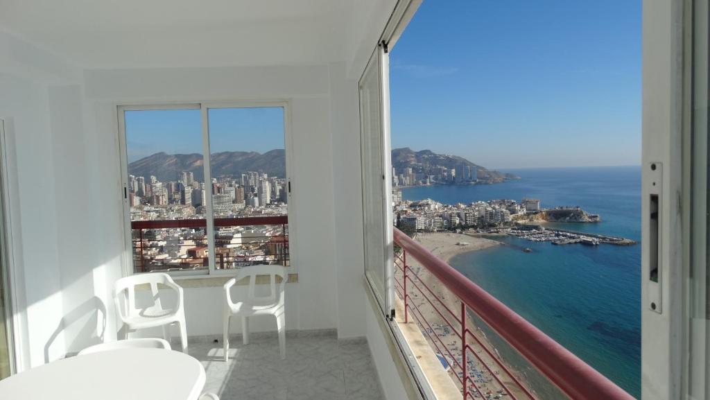 Apartamentos Benibeach foto 6