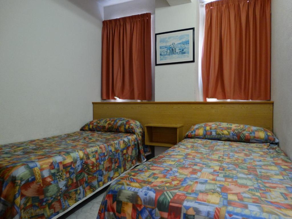 Apartamentos Benibeach image 1