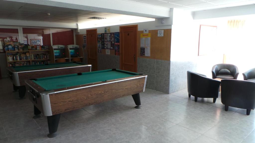 Apartamentos Benibeach foto 8