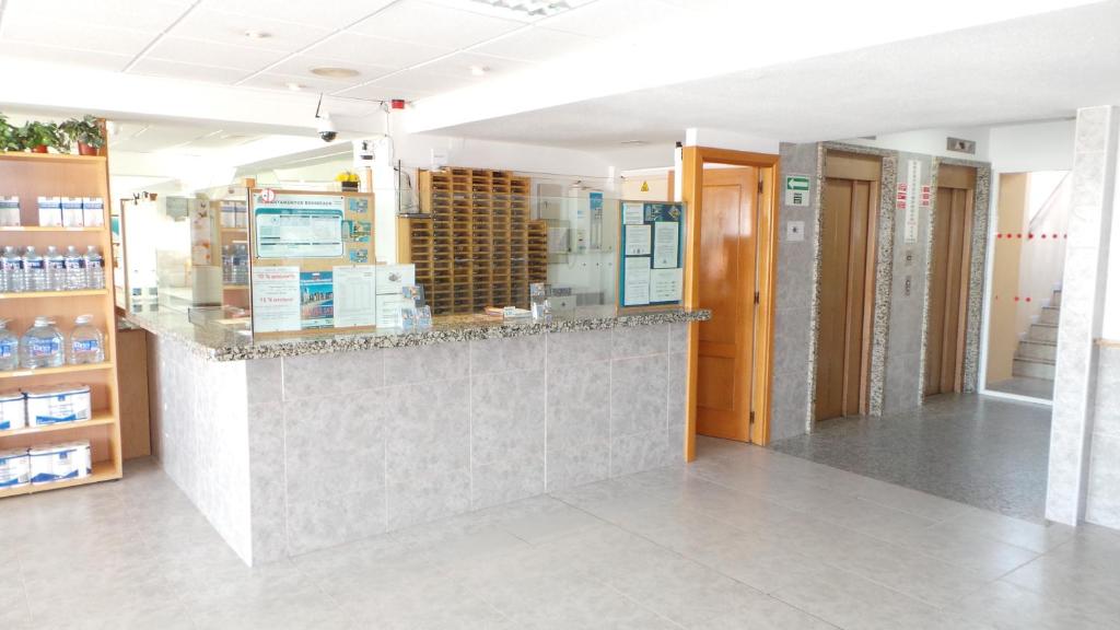 Apartamentos Benibeach image 2