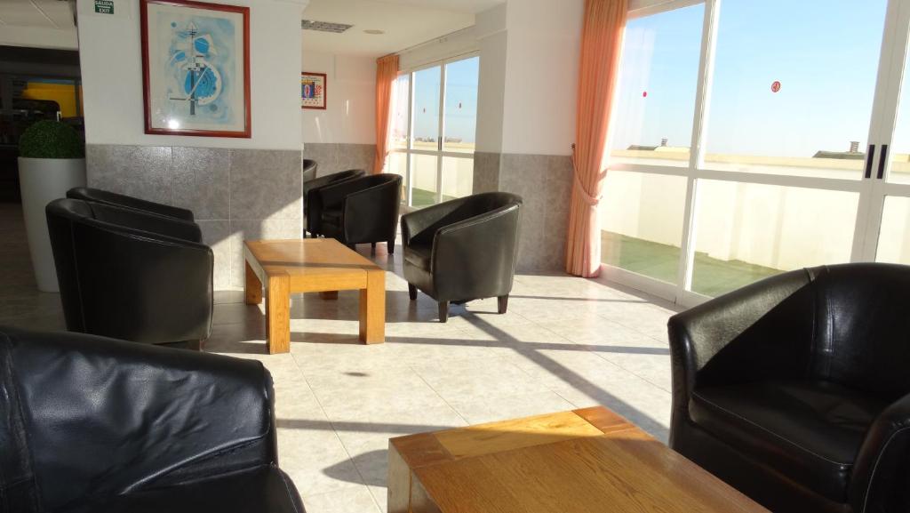 Apartamentos Benibeach foto 9