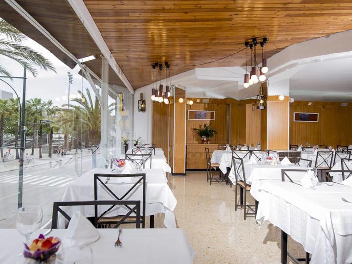 Hotel Xaine Park in Lloret de Mar - foto 5