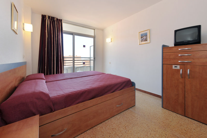 Hotel Esmeraldas foto 54