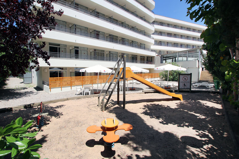 Hotel Esmeraldas foto 38