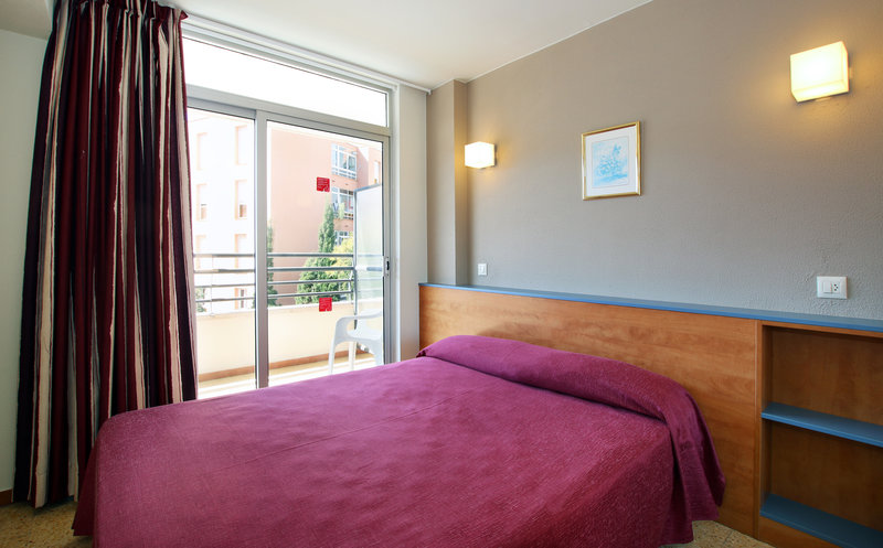 Hotel Esmeraldas foto 19