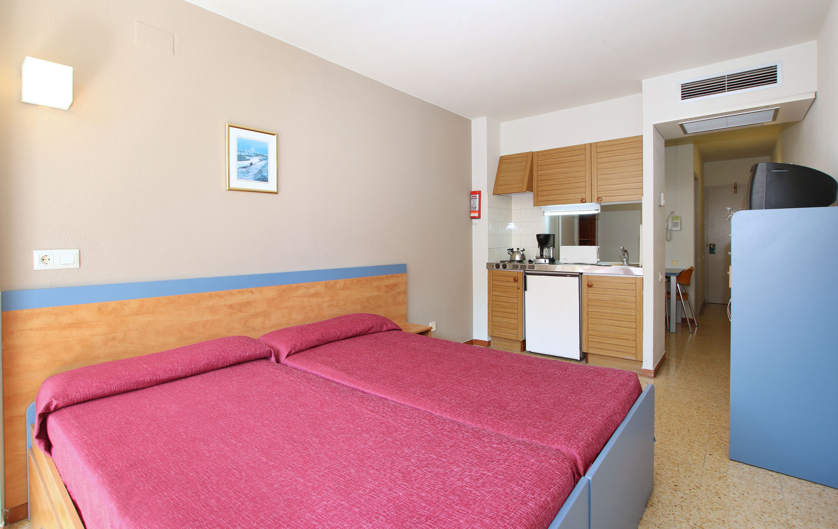 Hotel Esmeraldas foto 11