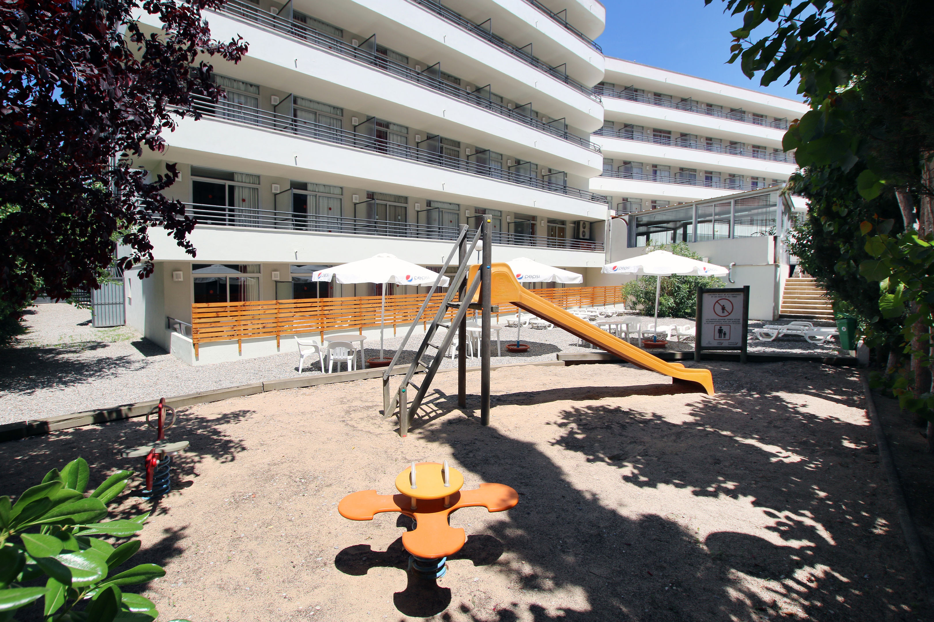 Hotel Esmeraldas foto 40