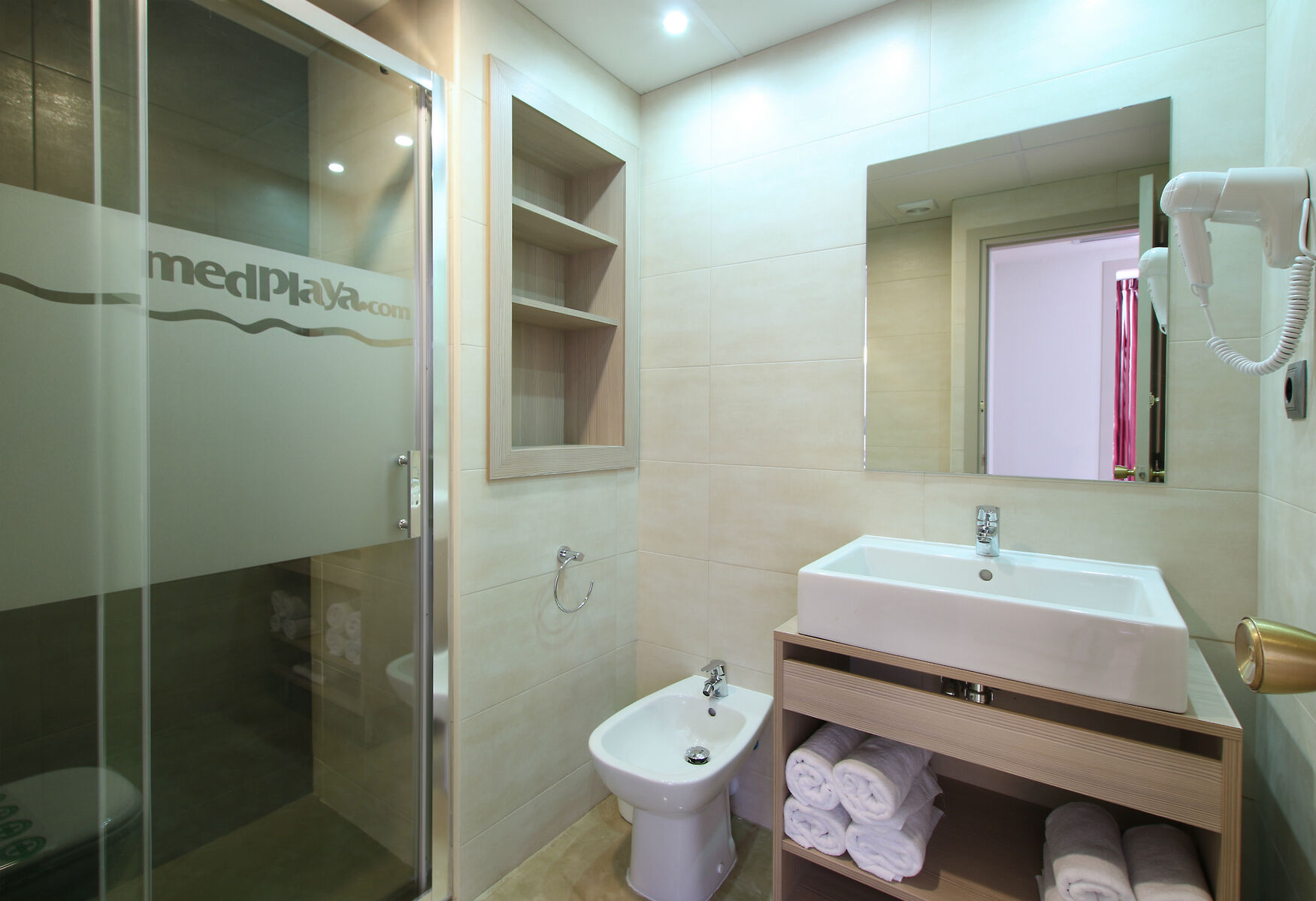 Hotel Esmeraldas foto 6