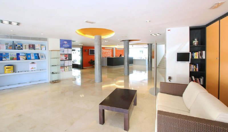 Hotel Esmeraldas foto 29