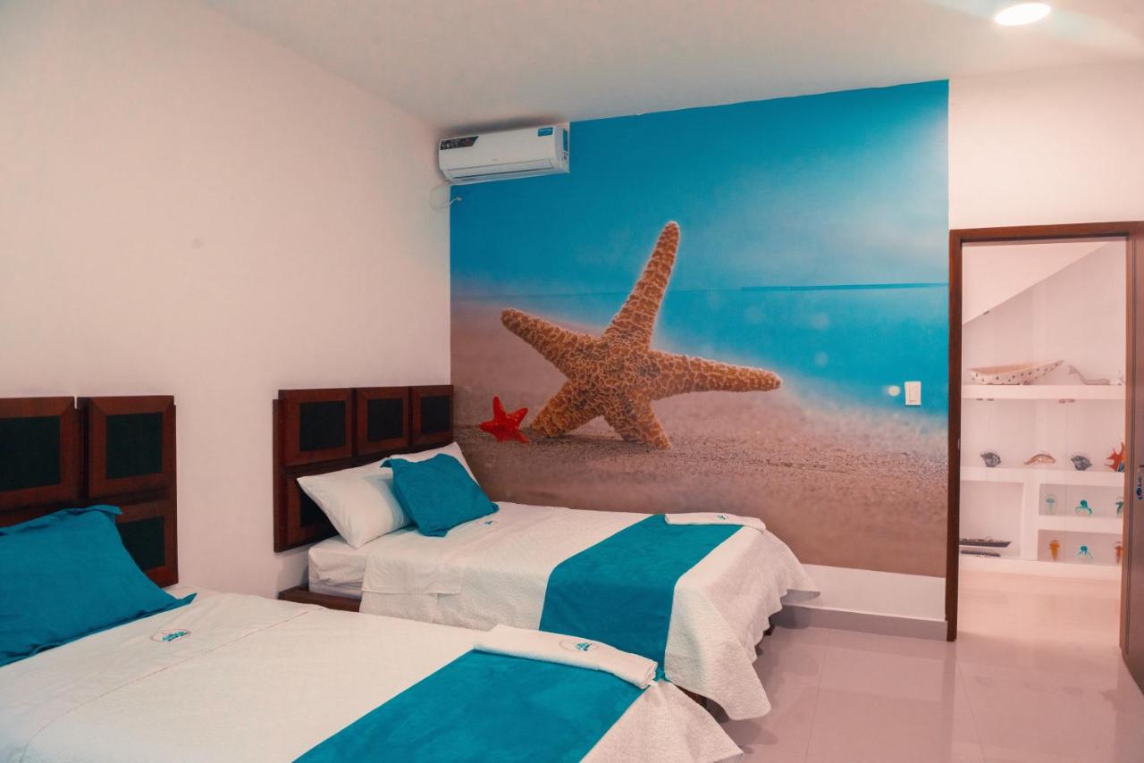 Hotel Esmeraldas foto 2