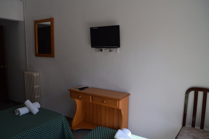 Hostal Isabel foto 51
