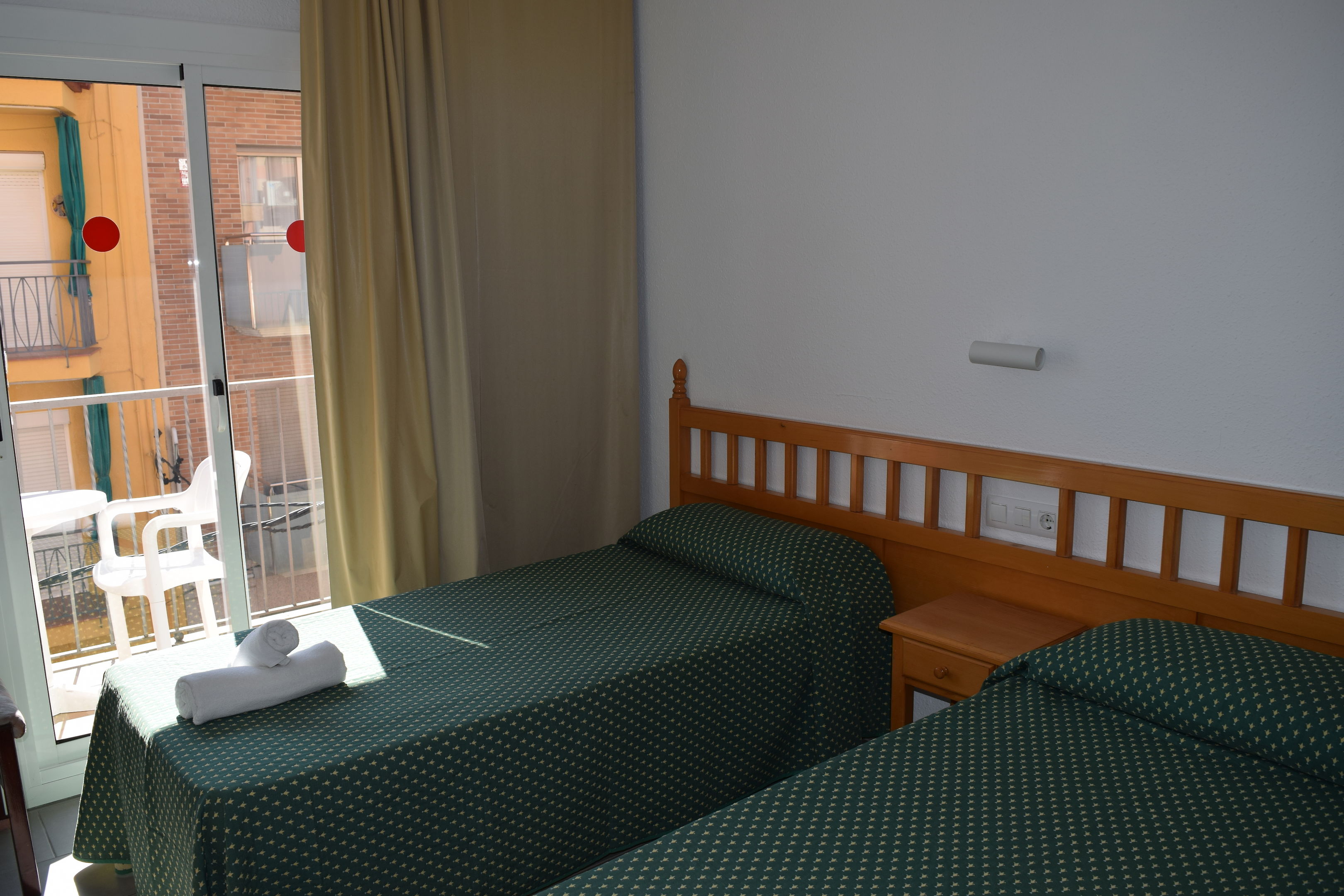 Hostal Isabel foto 41