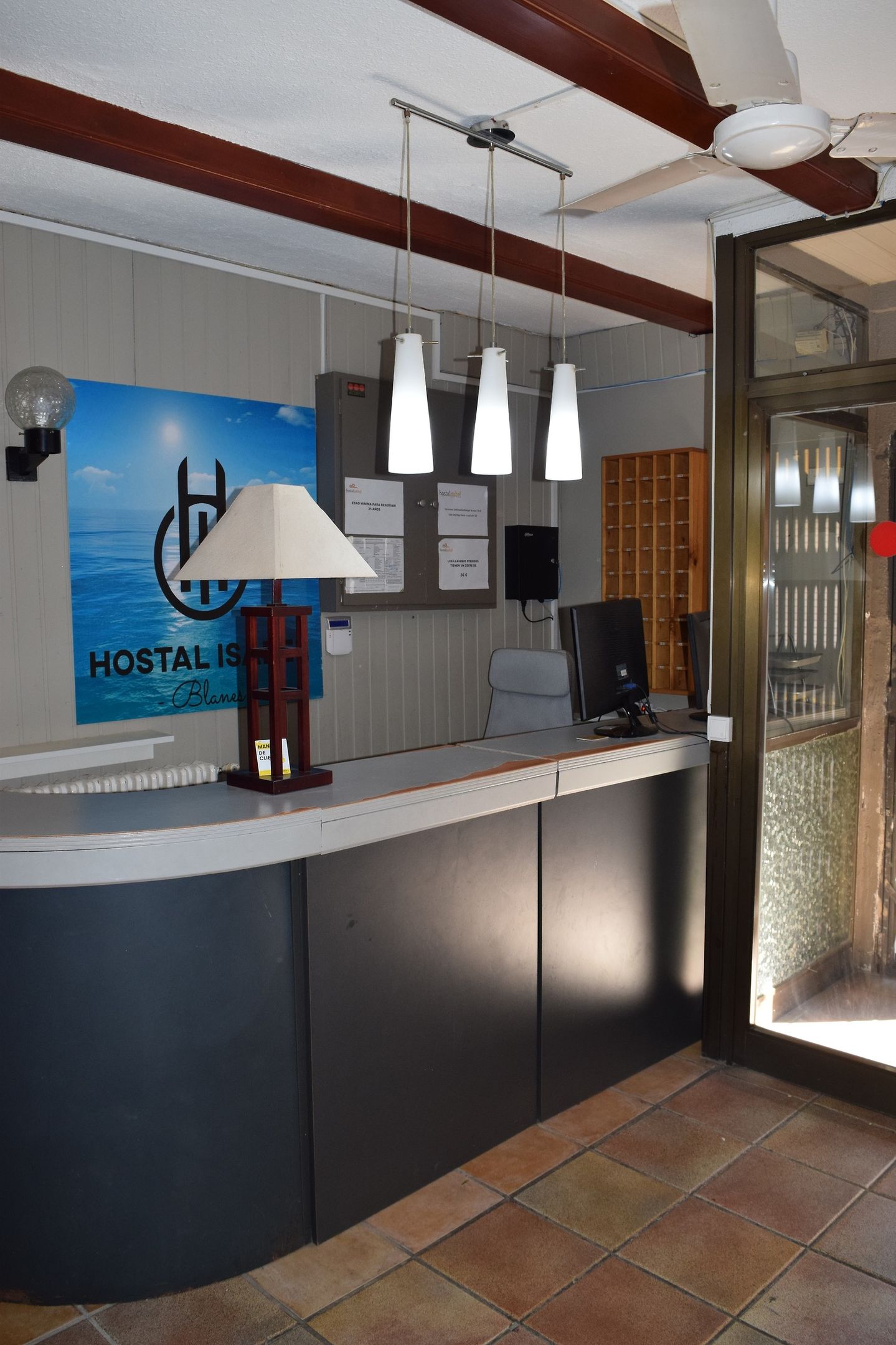 Hostal Isabel foto 32