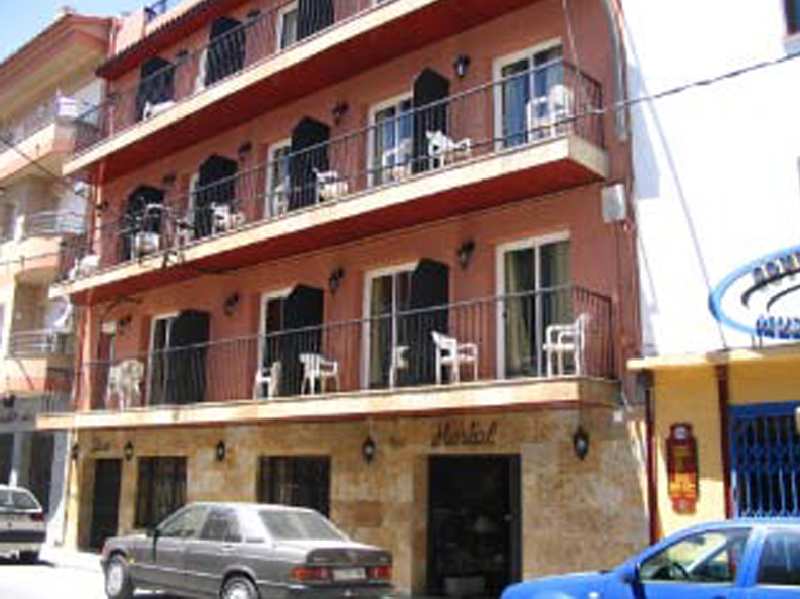 Hostal Isabel image 1