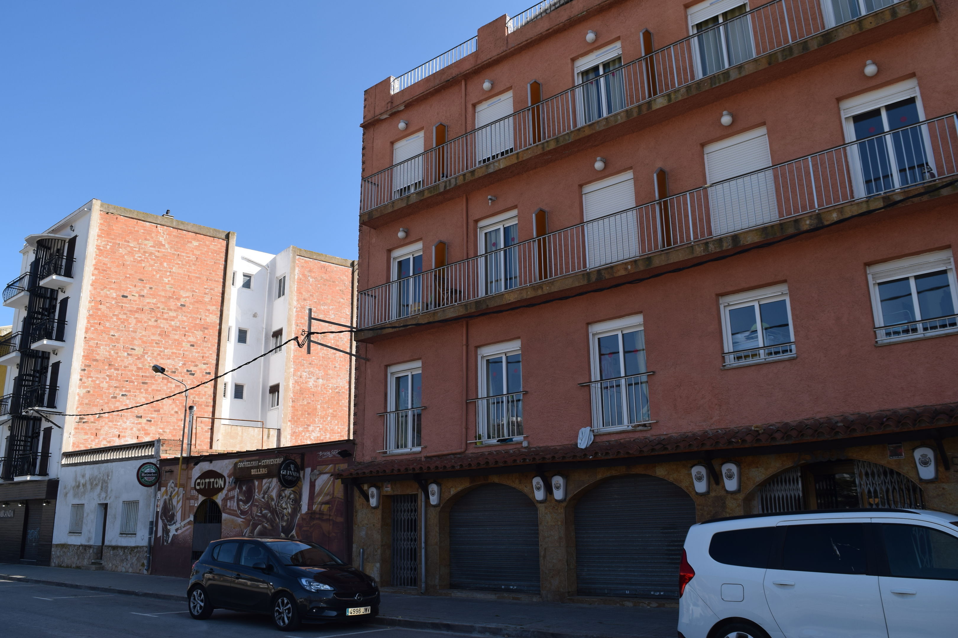 Hostal Isabel foto 14