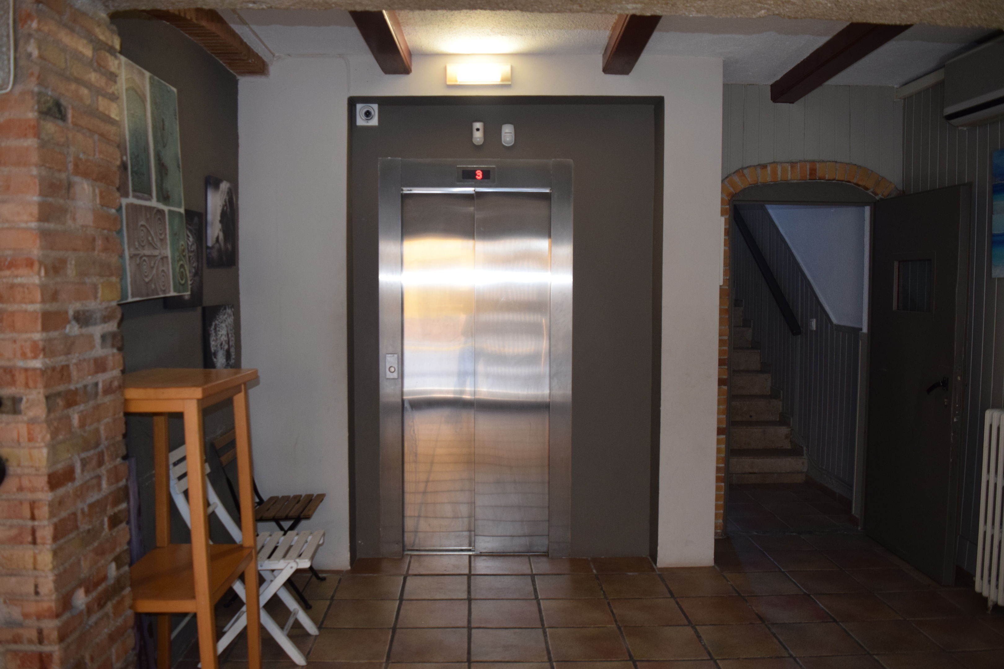 Hostal Isabel foto 35