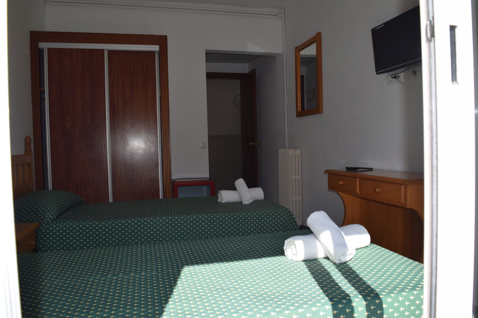 Hostal Isabel foto 49