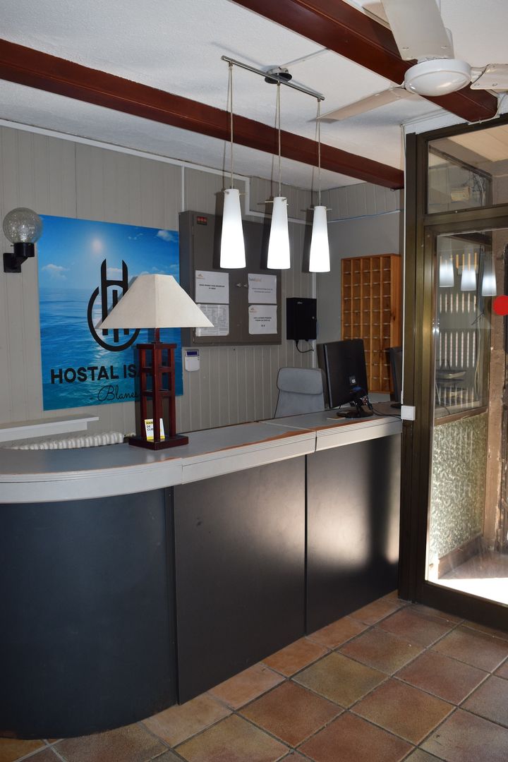 Hostal Isabel foto 31
