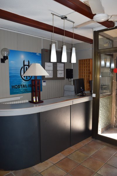 Hostal Isabel foto 30