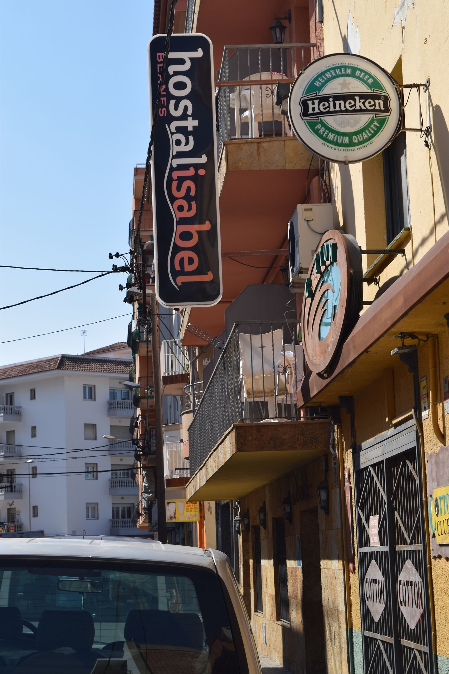 Hostal Isabel foto 26
