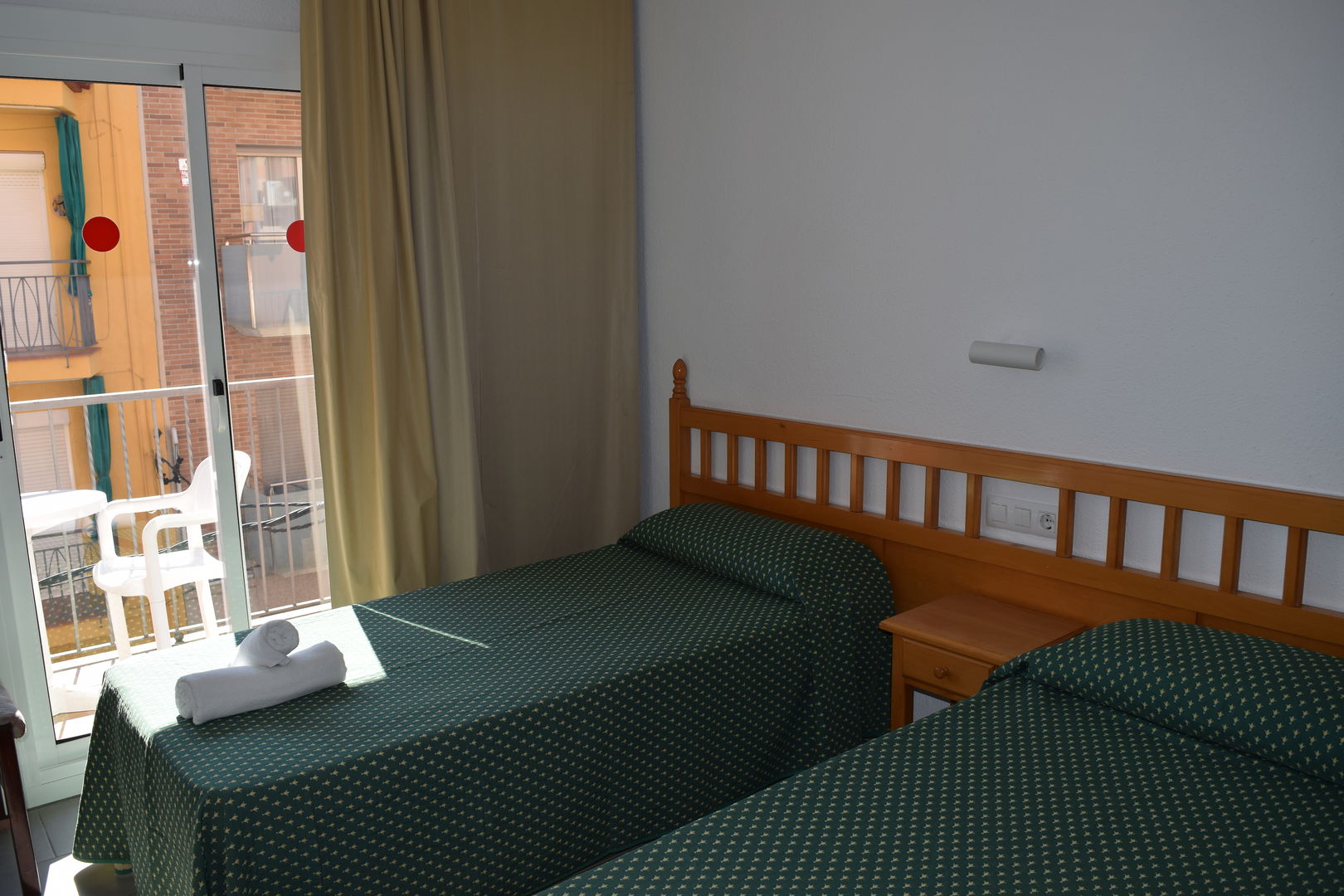 Hostal Isabel foto 40