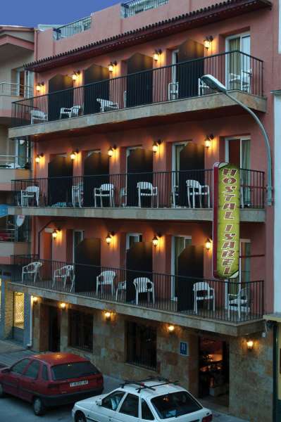 Hostal Isabel foto 6