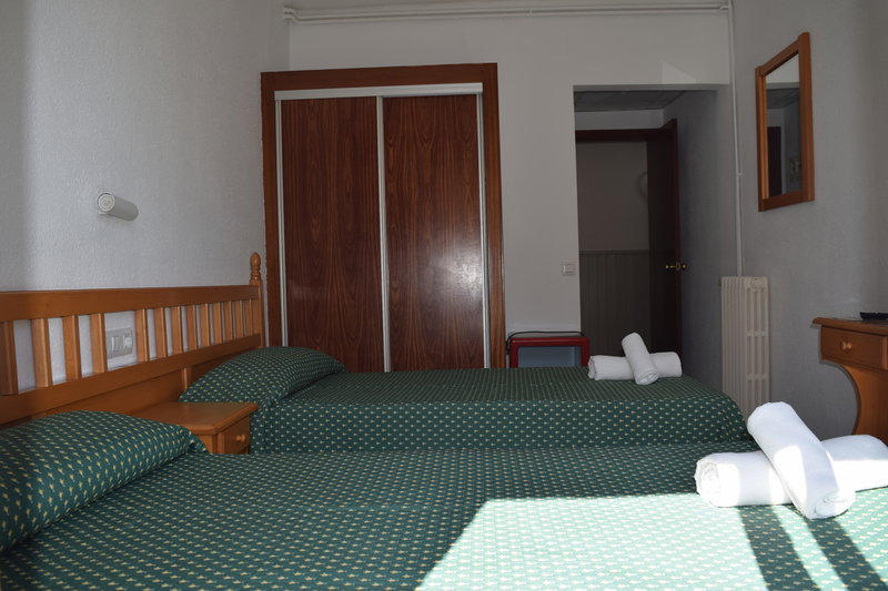 Hostal Isabel foto 45