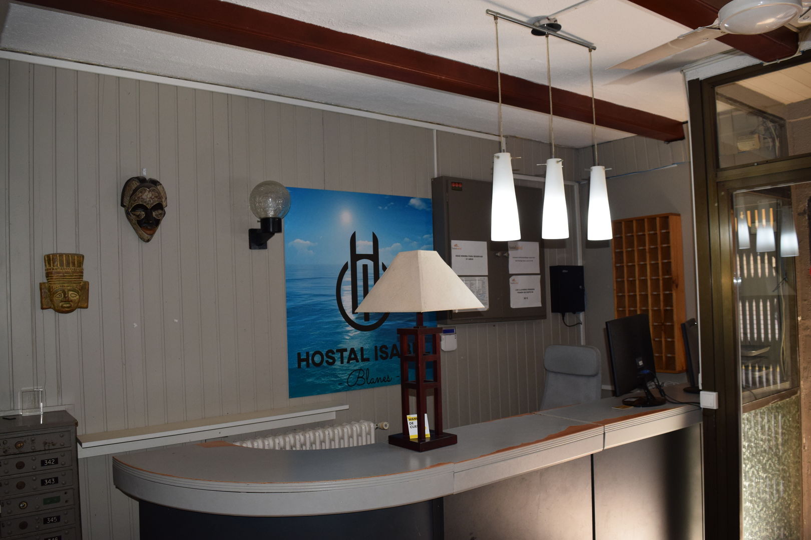 Hostal Isabel foto 28
