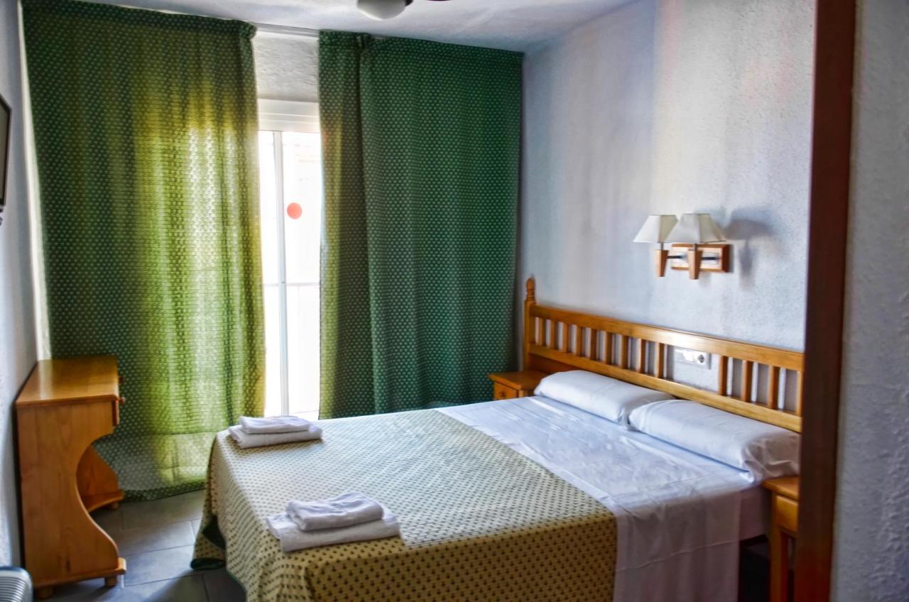 Hostal Isabel foto 2