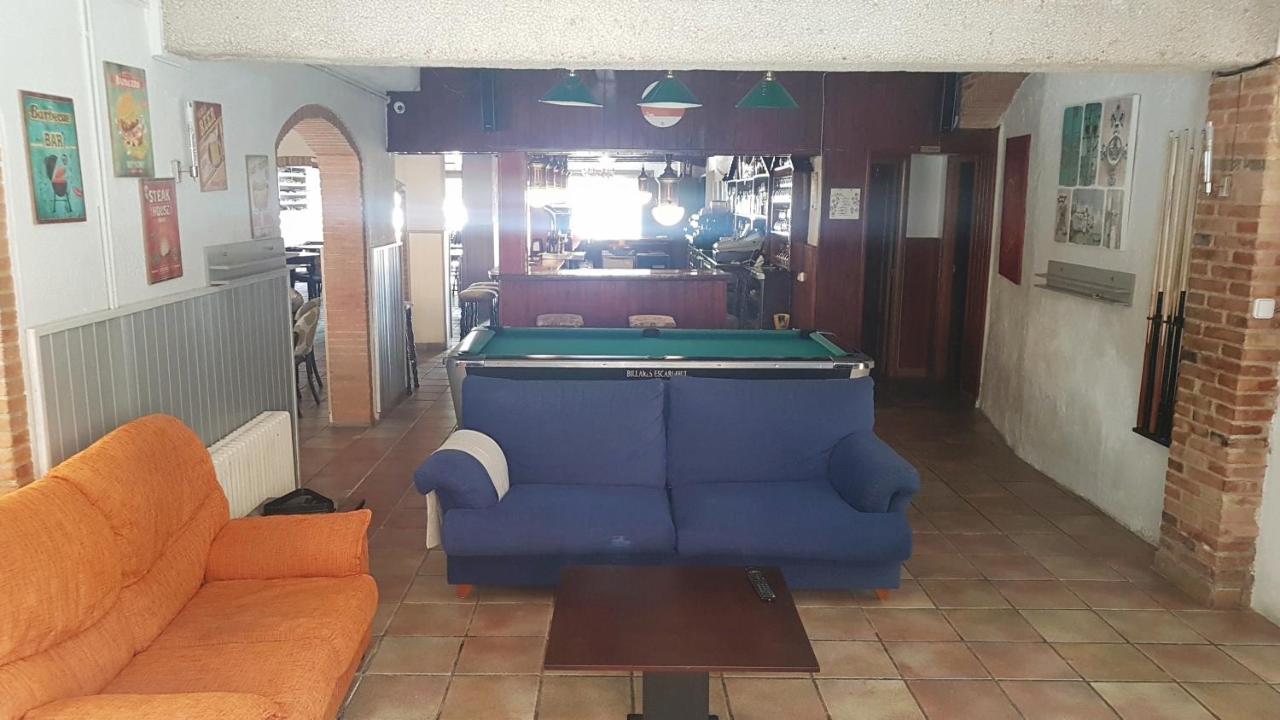Hostal Isabel in Blanes - foto 5
