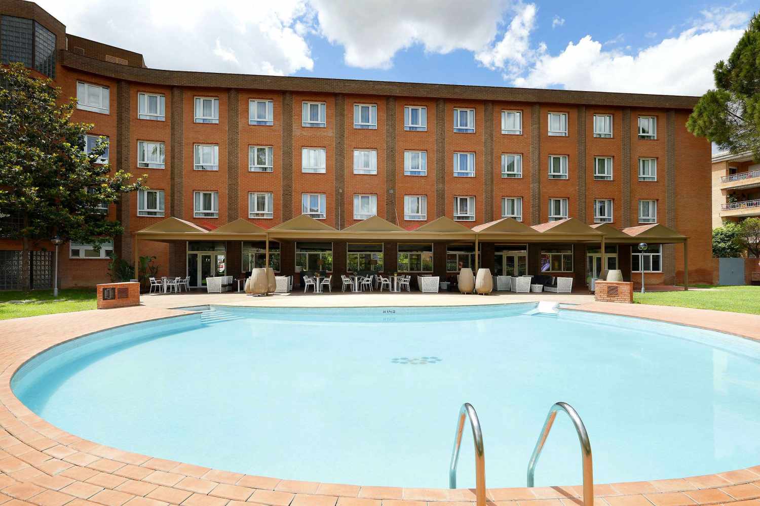 Hotel SB Corona Tortosa foto 19