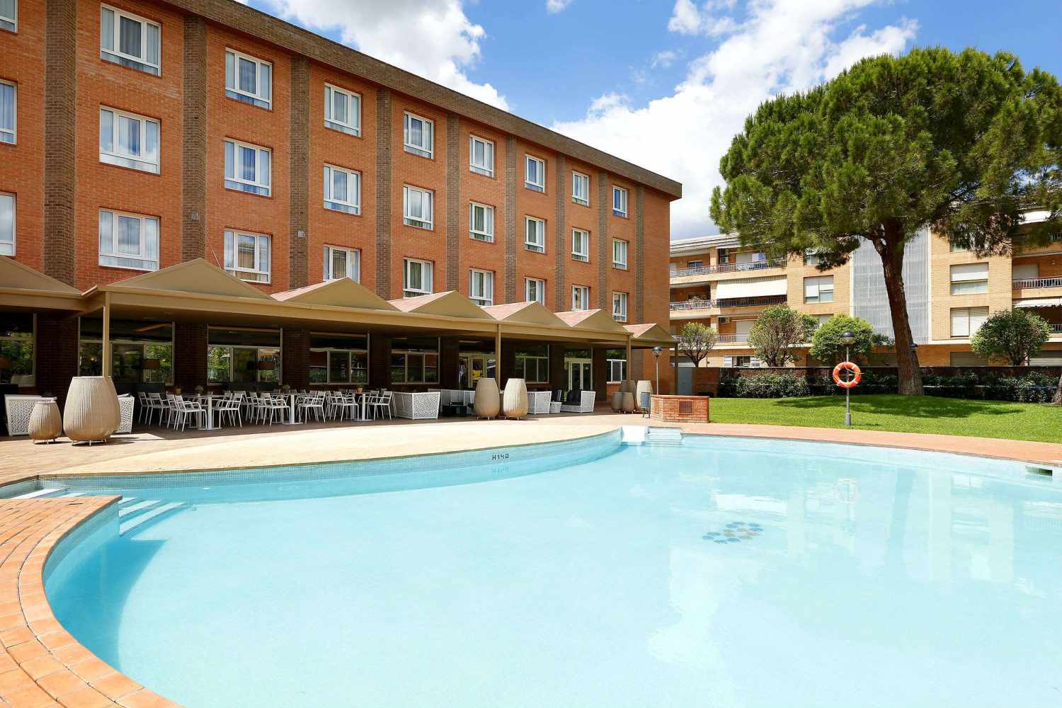 Hotel SB Corona Tortosa foto 20