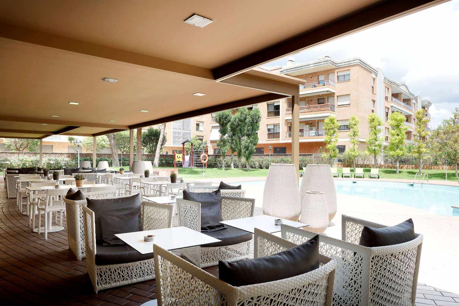 Hotel SB Corona Tortosa image 1