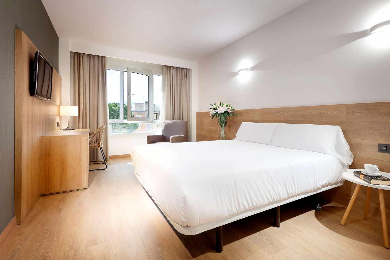 Hotel SB Corona Tortosa foto 8
