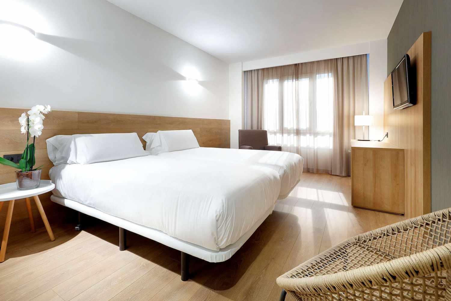 Hotel SB Corona Tortosa foto 25