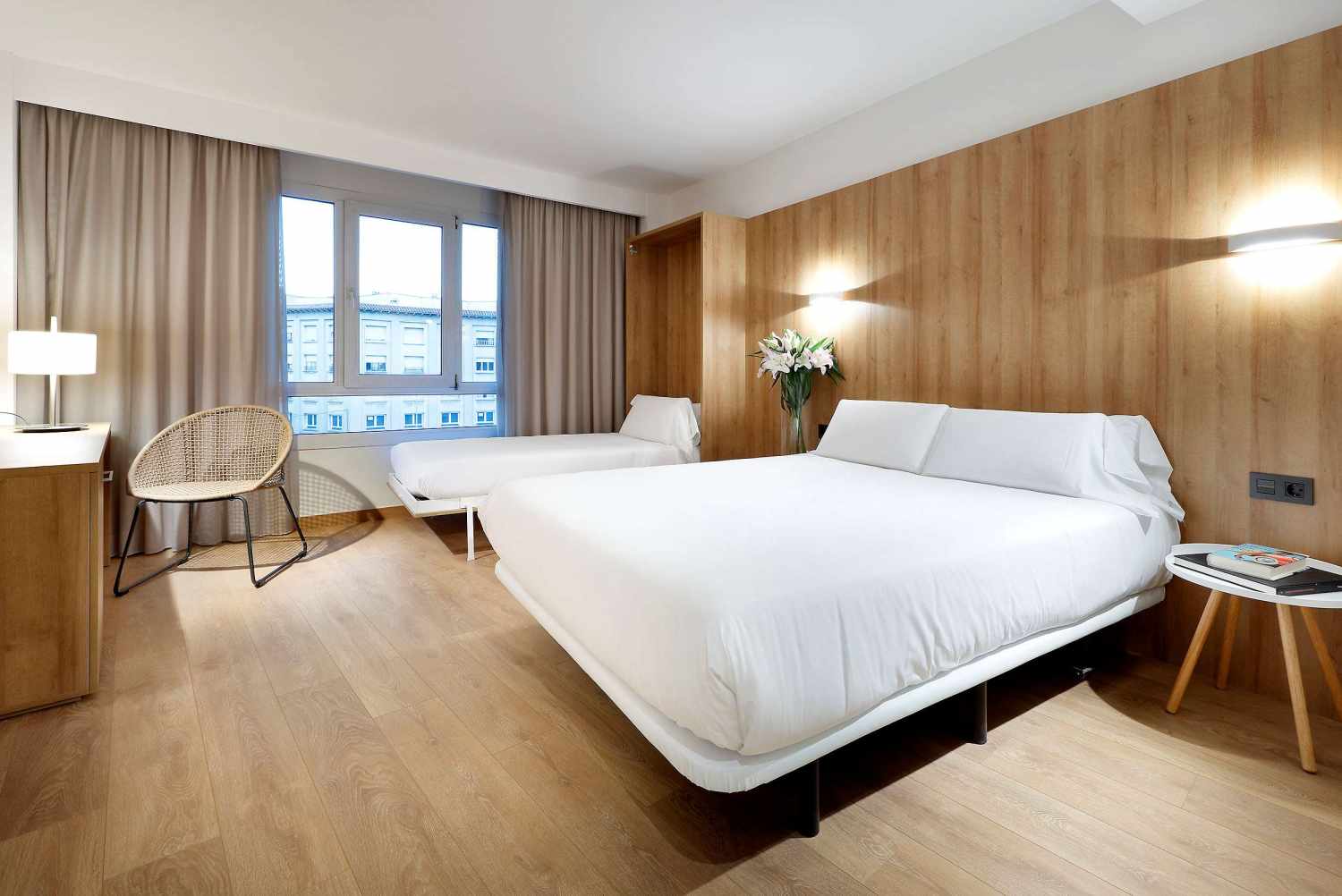 Hotel SB Corona Tortosa image 2