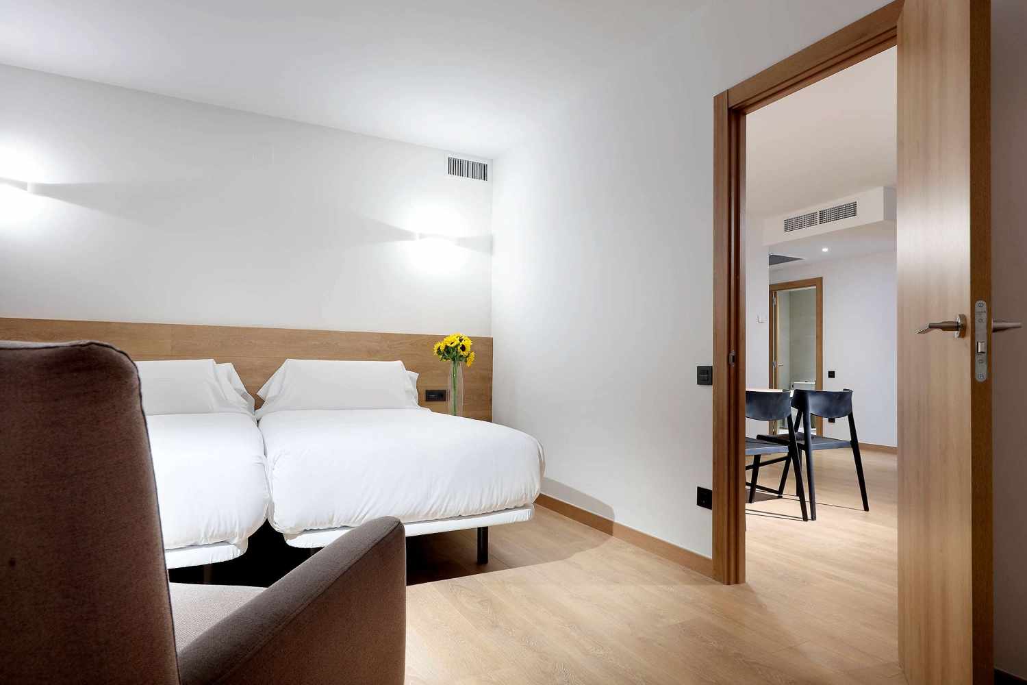 Hotel SB Corona Tortosa foto 38