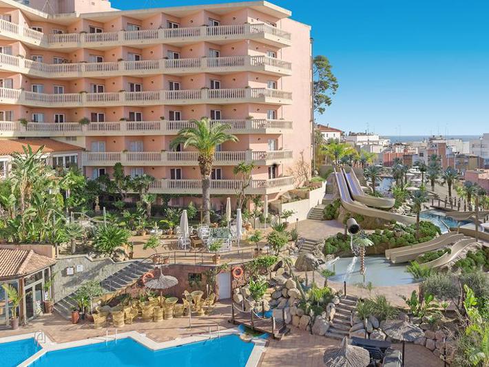 Alba Seleqtta in Lloret de Mar - foto 5