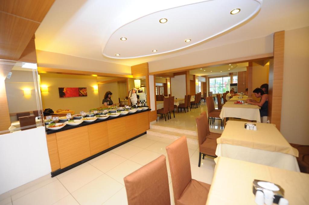 Suite Laguna foto 10