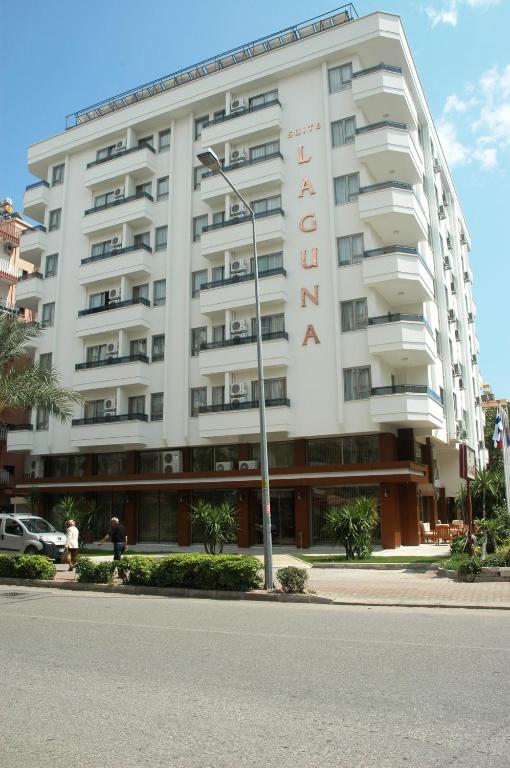 Suite Laguna foto 6