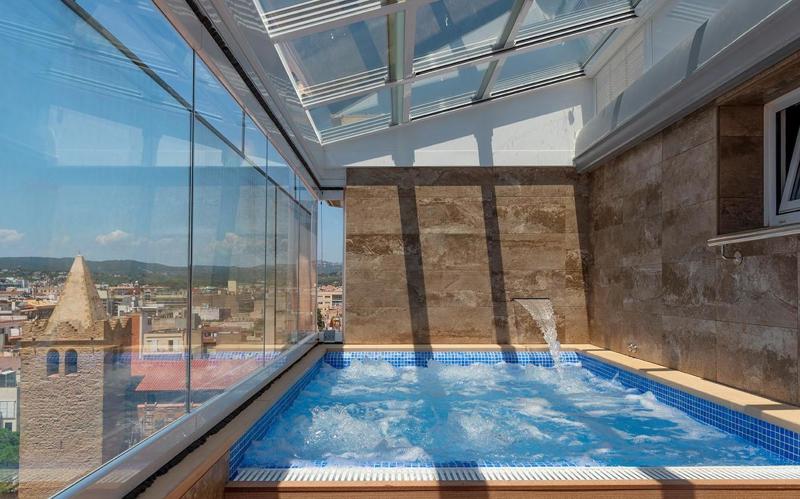 Hotel Marsol in Lloret de Mar - foto 3