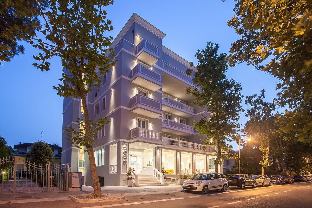 Hotel Star foto 16