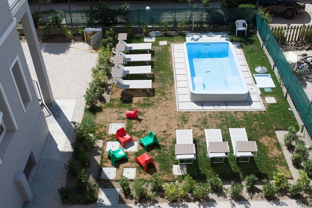 Hotel Star foto 20