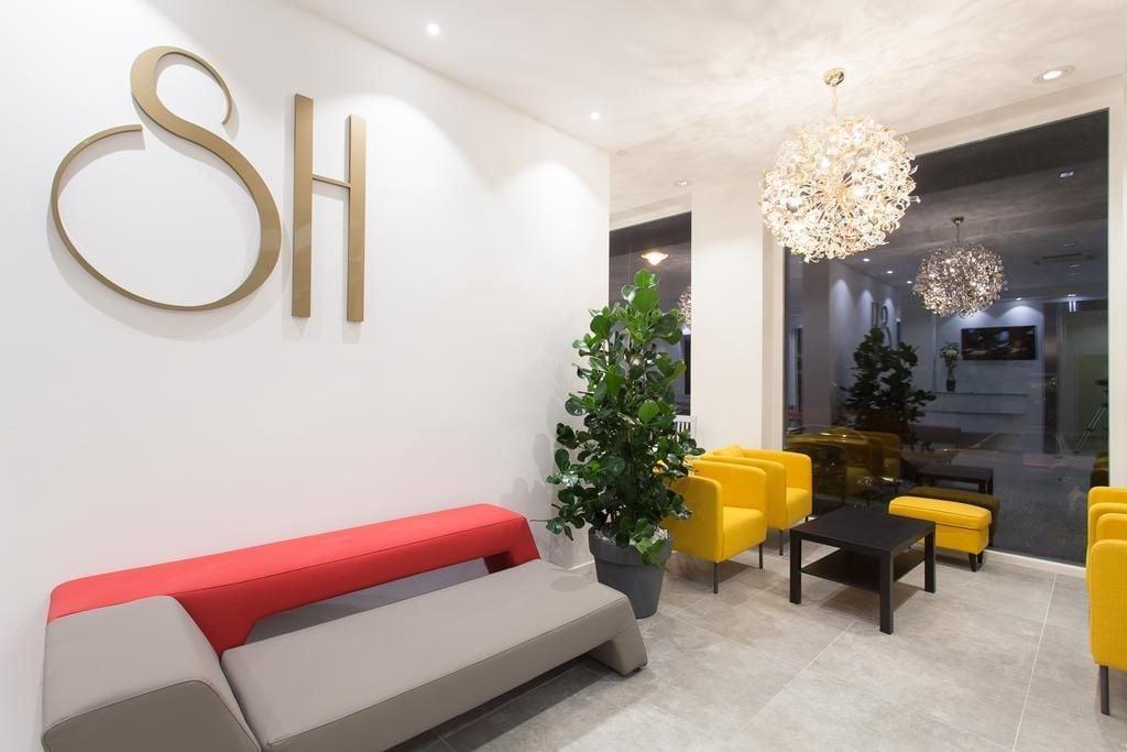 Hotel Star foto 12