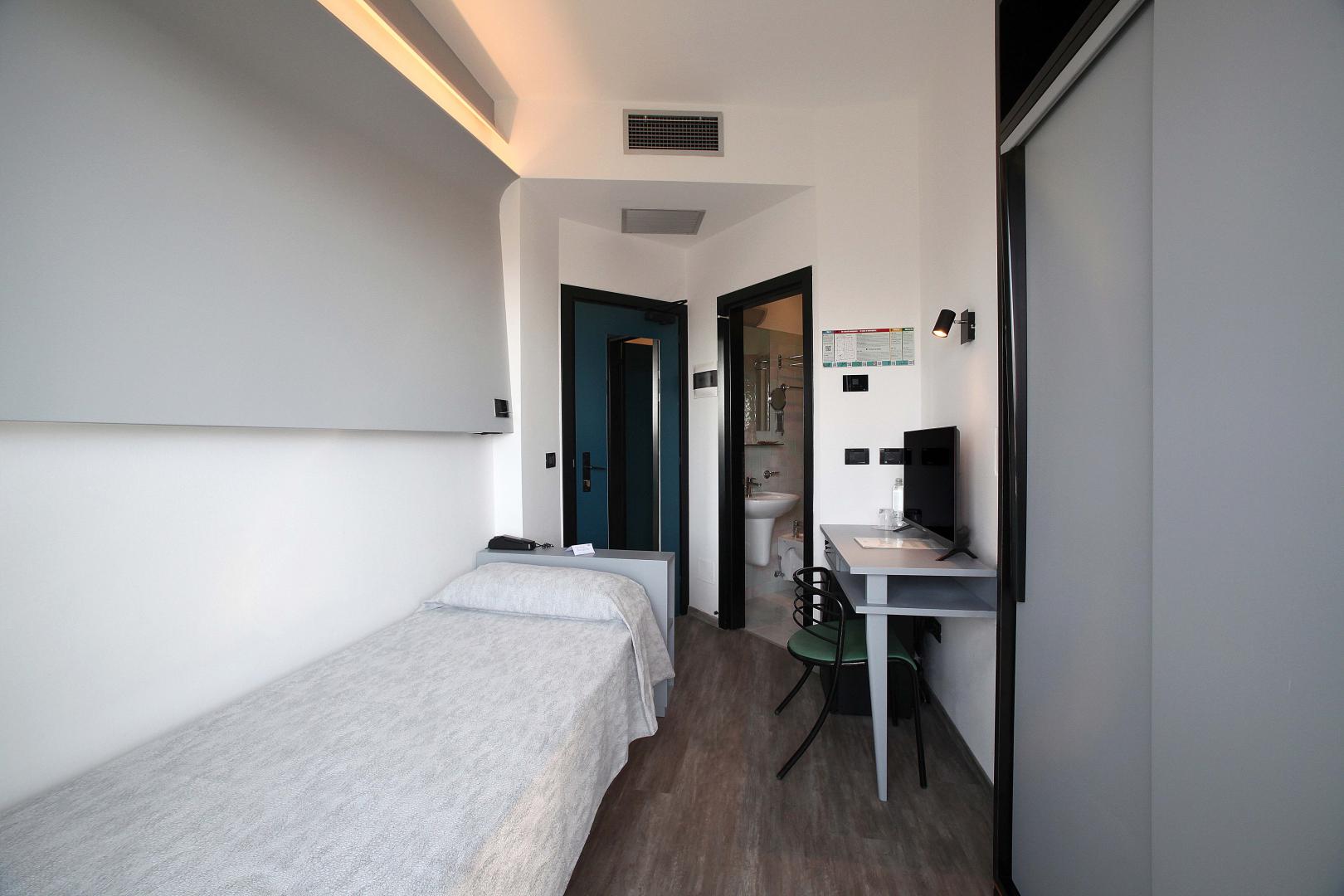 Hotel Ali d'Oro image 3