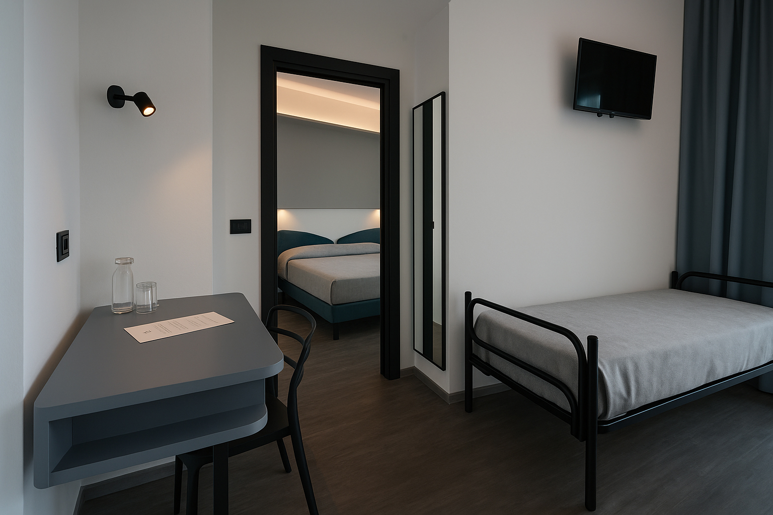 Hotel Ali d'Oro image 1