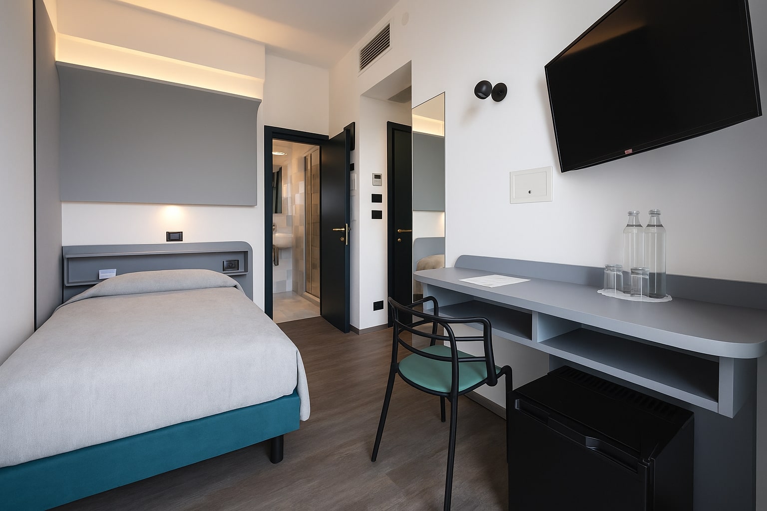 Hotel Ali d'Oro foto 15